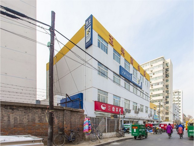 周村步行街附近给狗狗诊疗的地方